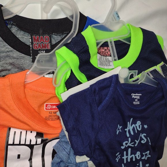 Kids clothes - Picture 4 of 5